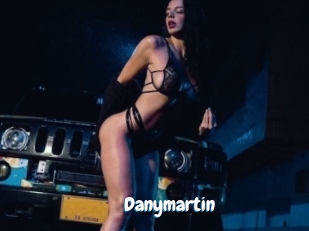 Danymartin