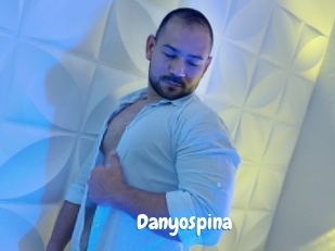 Danyospina