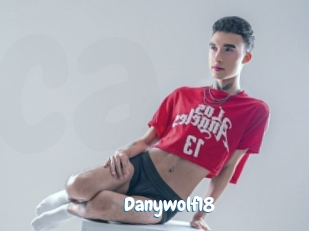 Danywolf18