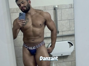 danzant Coquine Avenue