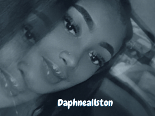 Daphneallston