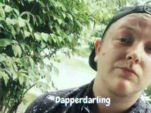 Dapperdarling