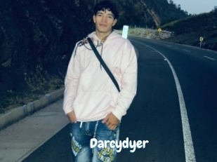 Darcydyer