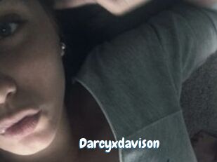 Darcyxdavison