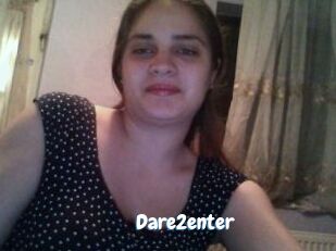 Dare2enter