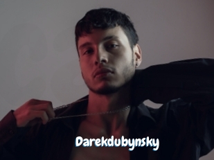 Darekdubynsky