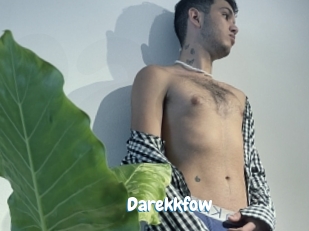 Darekkfow