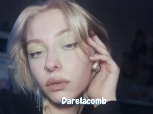 Darelacomb