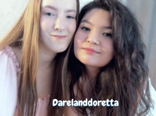 Darelanddoretta