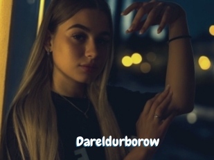 Dareldurborow
