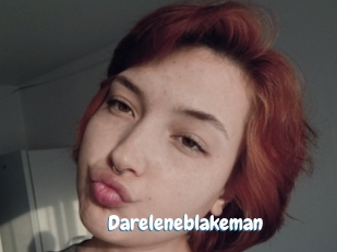 Dareleneblakeman