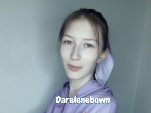 Darelenebown