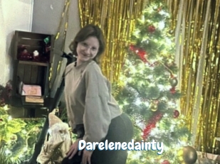 Darelenedainty
