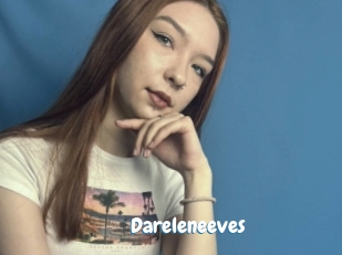 dareleneeves Coquine Avenue