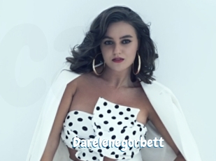 Darelenegorbett