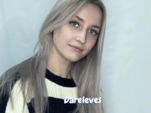 Dareleves