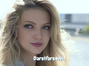 Darelfarewell