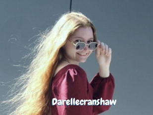Darellecranshaw