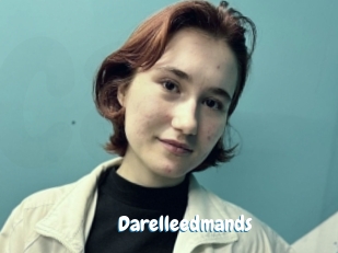 Darelleedmands