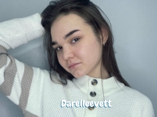 Darelleevett