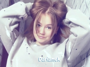 Dariamek