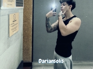 Dariansolis