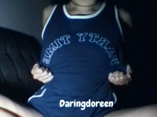 Daringdoreen