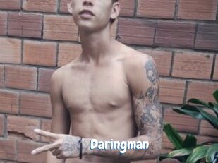 Daringman