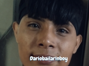 Dariobailarinboy