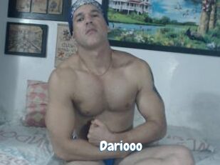 Dariooo