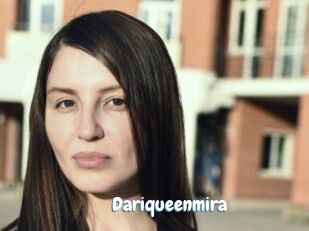 Dariqueenmira