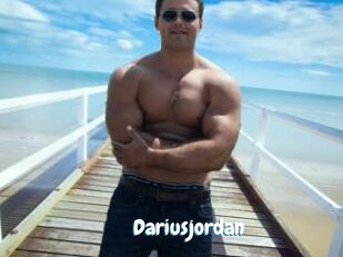 Dariusjordan