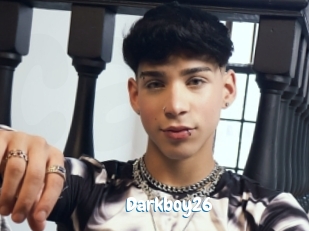 darkboy26 Coquine Avenue