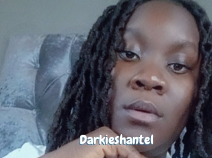 Darkieshantel