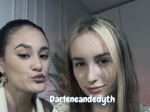 Darleneandedyth