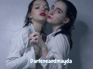 Darleneandmayda