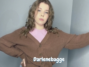 Darlenebagge