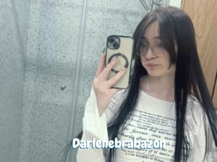 Darlenebrabazon