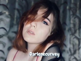 Darlenecurvey