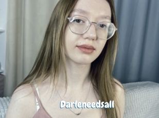 darleneedsall Coquine Avenue