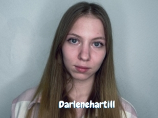 Darlenehartill