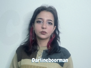 Darlineboorman