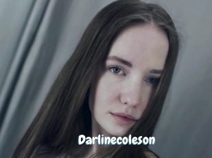 Darlinecoleson