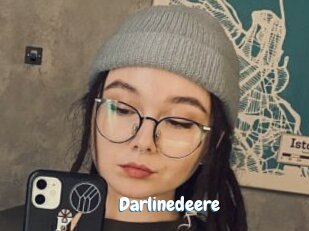 Darlinedeere
