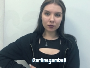 Darlinegambell