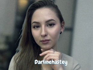 Darlinehastey