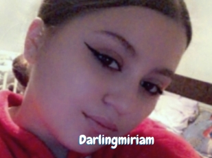 Darlingmiriam