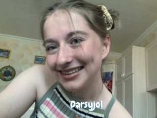Darsyjol