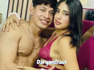 Daryandsaul