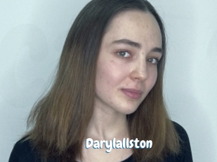 Darylallston